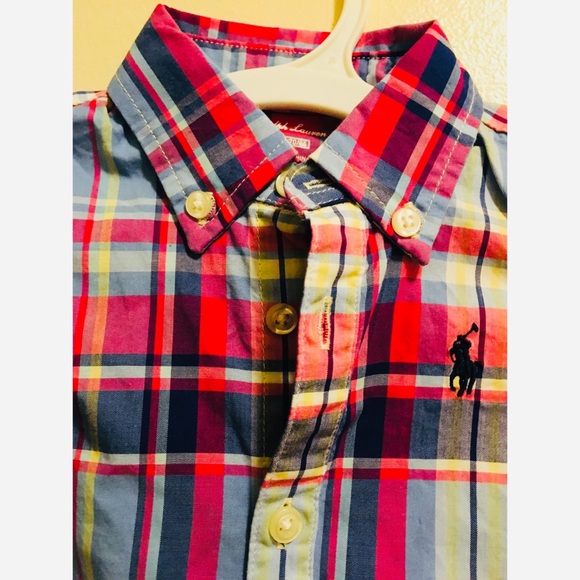 Ralph Lauren Baby Onesie - Picture 3 of 4